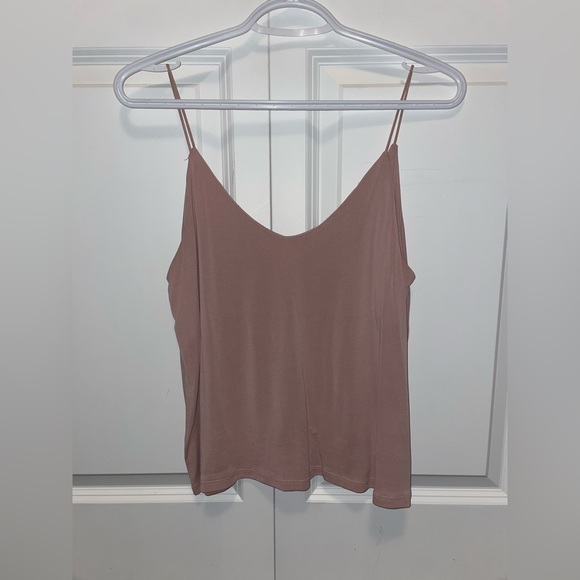 lights pink float camisole - Picture 2 of 2